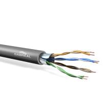 GABREAL CAT6 PATCH U/UTP LSOH