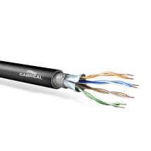 GABREAL CAT5e SF/UTP 24 AWG LSLTx