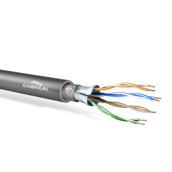 GABREAL CAT5e SF/UTP LSOH