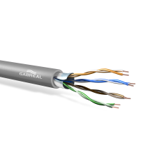 GABREAL CAT6A F/UTP LSLTx