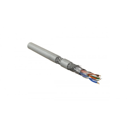 Витая пара GABREAL CAT6 PATCH SF/UTP 26/7 AWG LSOH