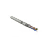 Витая пара GABREAL CAT6 PATCH SF/UTP LSOH