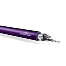 GABREAL DM AWG24 F/F 8P FRNC-C