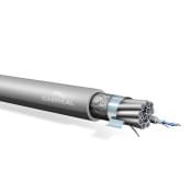 GABREAL DM AWG26 SF/F 8P FRNC-C