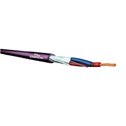 GABREAL GAD 23 SMART AES/EBU 2x0,34 FRNC-C