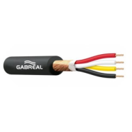 GABREAL GAD 42 QUAD AES/EBU 2х2x0,22 PUR