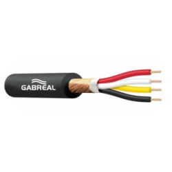 GABREAL GAD 42 QUAD AES/EBU 2х2x0,22 PVC