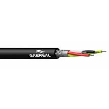 GABREAL GAD 43 SQ DMX512 4x0,34 FRNC-C