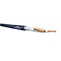 GABREAL GAD SMART DMX 2x0,22 PVC