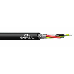 GABREAL GAD S DMX512 4x0,34 FRNC-C