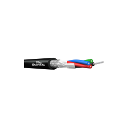 GABREAL GAP 42 SQ BS TC 4x0,22 PVC