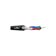 GABREAL GAP BS 4x0,22 PVC