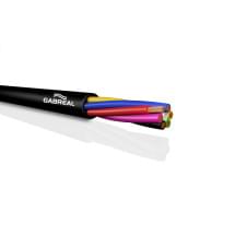 GABREAL GAT 2440 PRoFLEX TWINAX 24x4,0 PVC