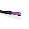 Спикерный кабель GABREAL GAT 640 PRoFLEX TWINAX 6x4,0 PVC