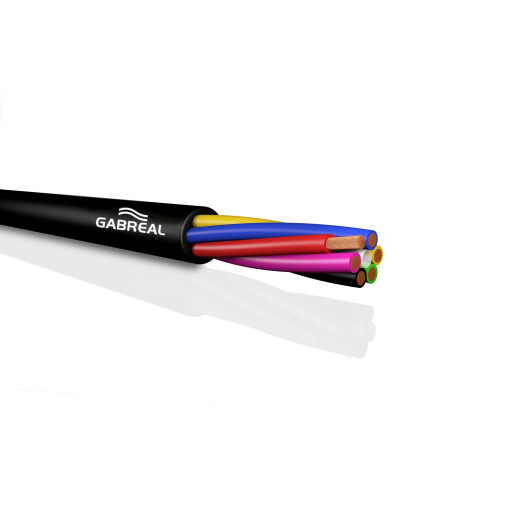 GABREAL GAT 6x2,5 FRNC-C спикерный кабель