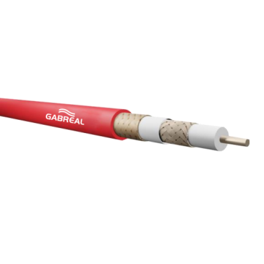 Видеокабель GABREAL GAV TRIAX 14 FRNC-C