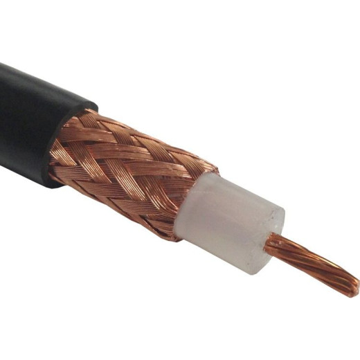 GABREAL RG-213/U FRNC оптический и коаксиальный