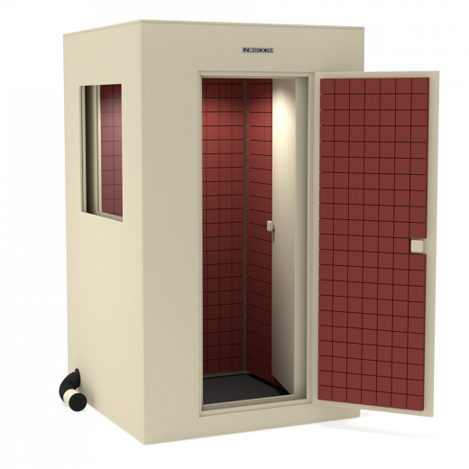 Акустические кабины IzoRoom Comfort