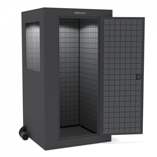 Акустические кабины IzoRoom Standard