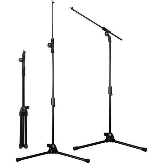Стойка микрофонная GALAXY AUDIO MST-C90