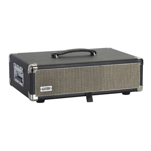 GATOR GR-RETRORACK-2BK рэковые