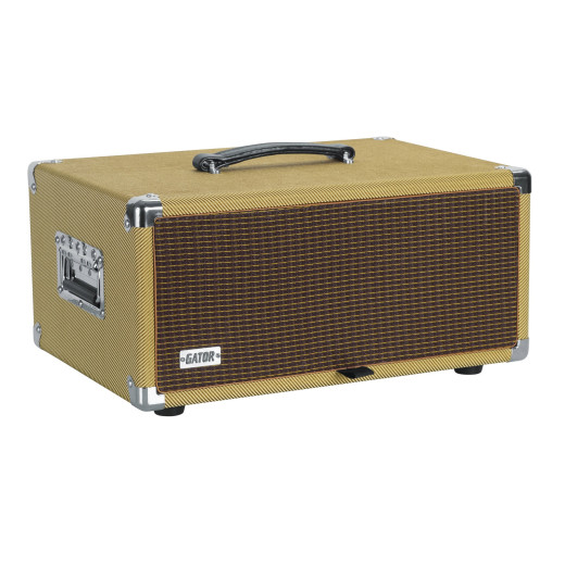 Рэковый кейс GATOR GR-RETRORACK-4TW