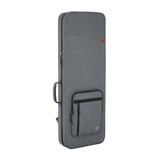 GATOR GTR-ELECTRIC-GRY