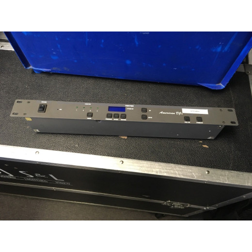 American DJ S-4A/DMX