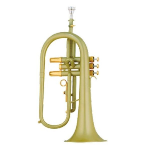 Флюгельгорн Gebr. Stolze FH-835