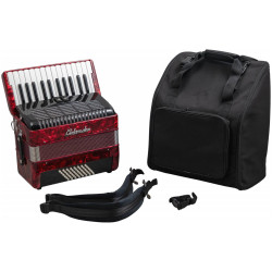 Gelander GH2014-26 RD