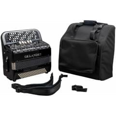 Gelander GH5120-3B BK
