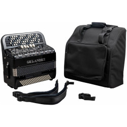 Gelander GH5120-3B BK