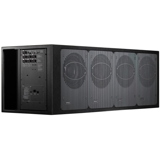 Студийные сабвуферы GENELEC 7073A