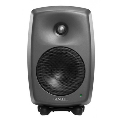 Активные студийные мониторы GENELEC 8330AP