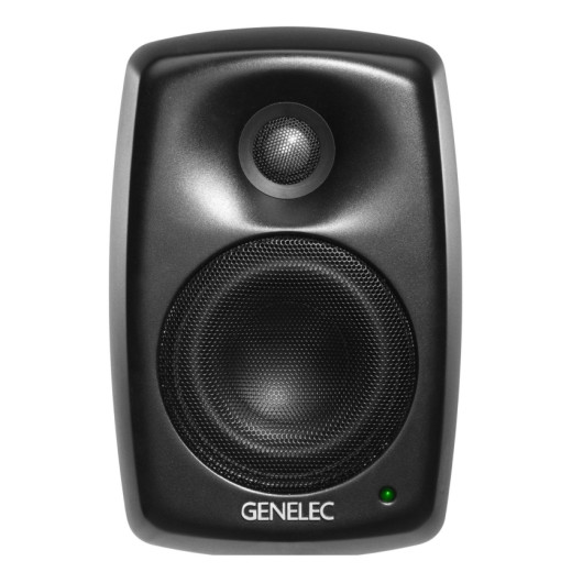 Активные студийные мониторы GENELEC 4030BMM