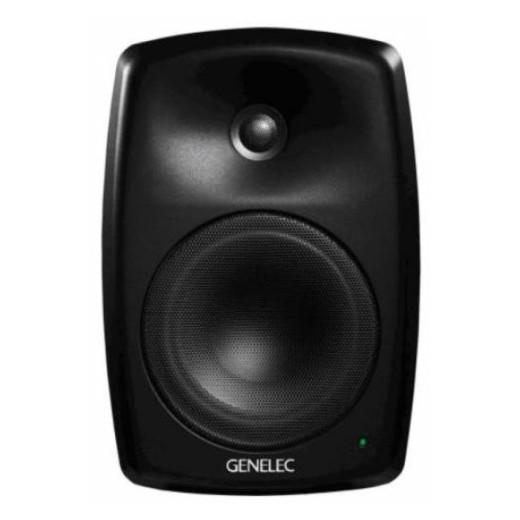 Активные студийные мониторы GENELEC 4040AMM