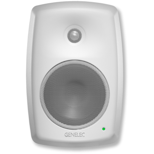 Активные студийные мониторы GENELEC 4040AW