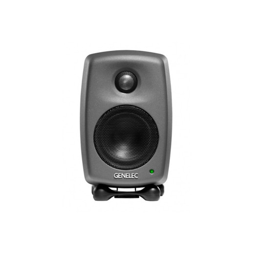 Активные студийные мониторы GENELEC 8010AP