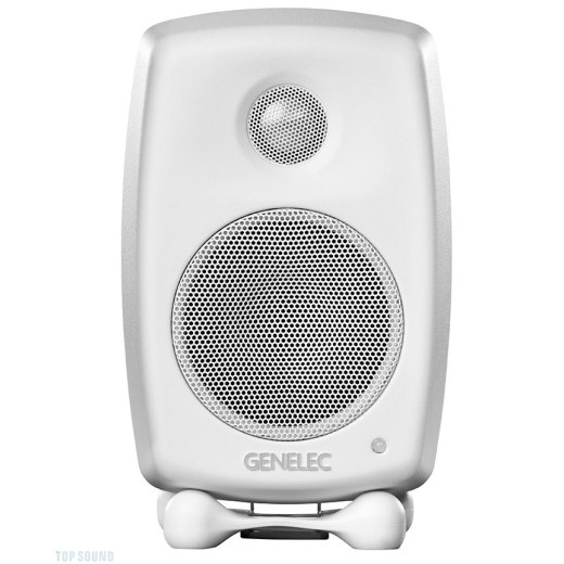 Активные студийные мониторы GENELEC 8010AW