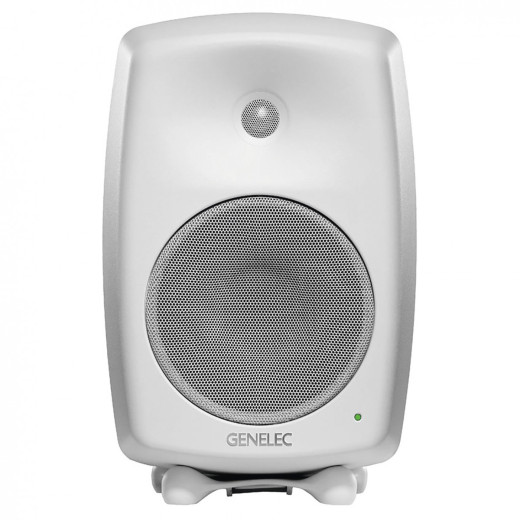 Активные студийные мониторы GENELEC 8040BWM