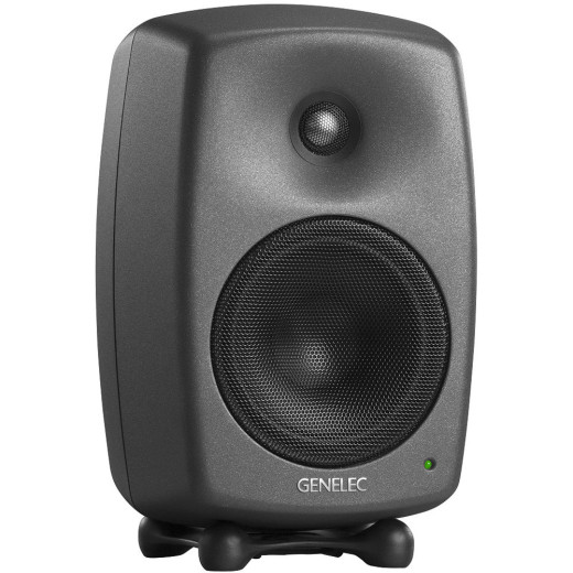 Активные студийные мониторы GENELEC 8430APM