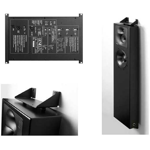 GENELEC AOW312B потолочные