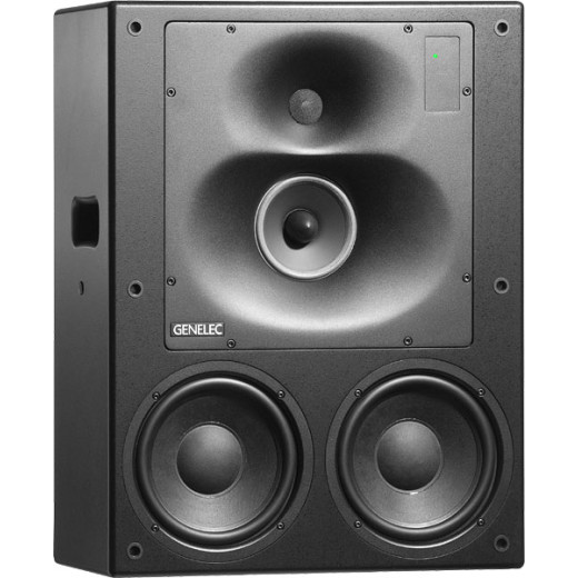 Активные студийные мониторы GENELEC 1238DFM