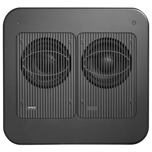 Студийные сабвуферы GENELEC 7271A DSP