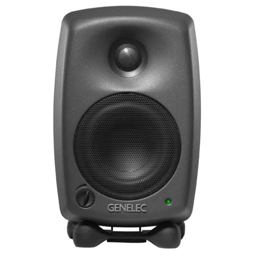 Активные студийные мониторы GENELEC 8020CPM