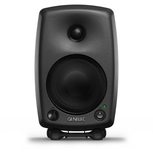 Активные студийные мониторы GENELEC 8030BPM