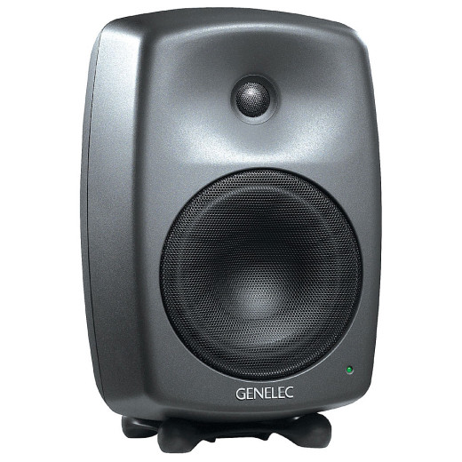 Активные студийные мониторы GENELEC 8040BPM