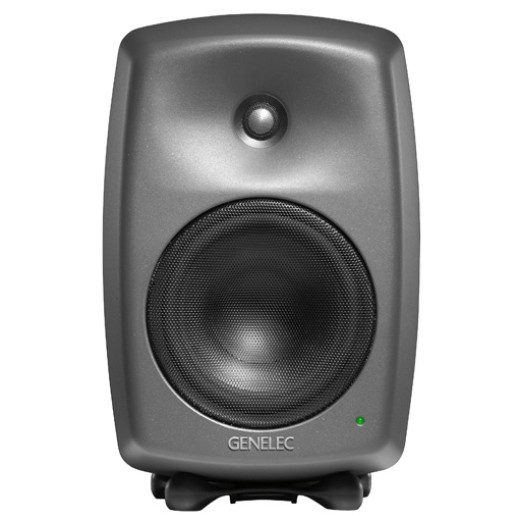 Активные студийные мониторы GENELEC 8240APM DSP