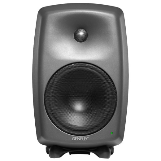 Архив GENELEC 8250A (товар снят с производства)