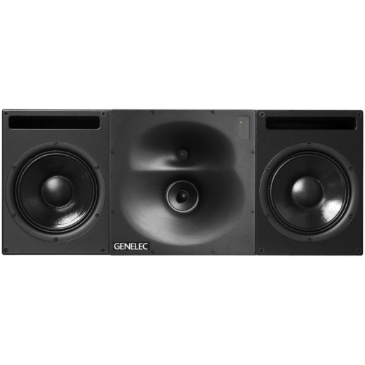 Активные студийные мониторы Genelec 1234ACPM-HU